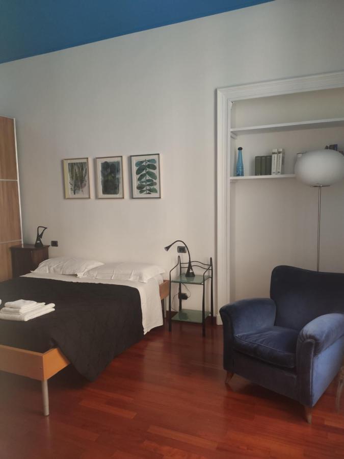 Appartamento Su Cortile Magico Turin Extérieur photo
