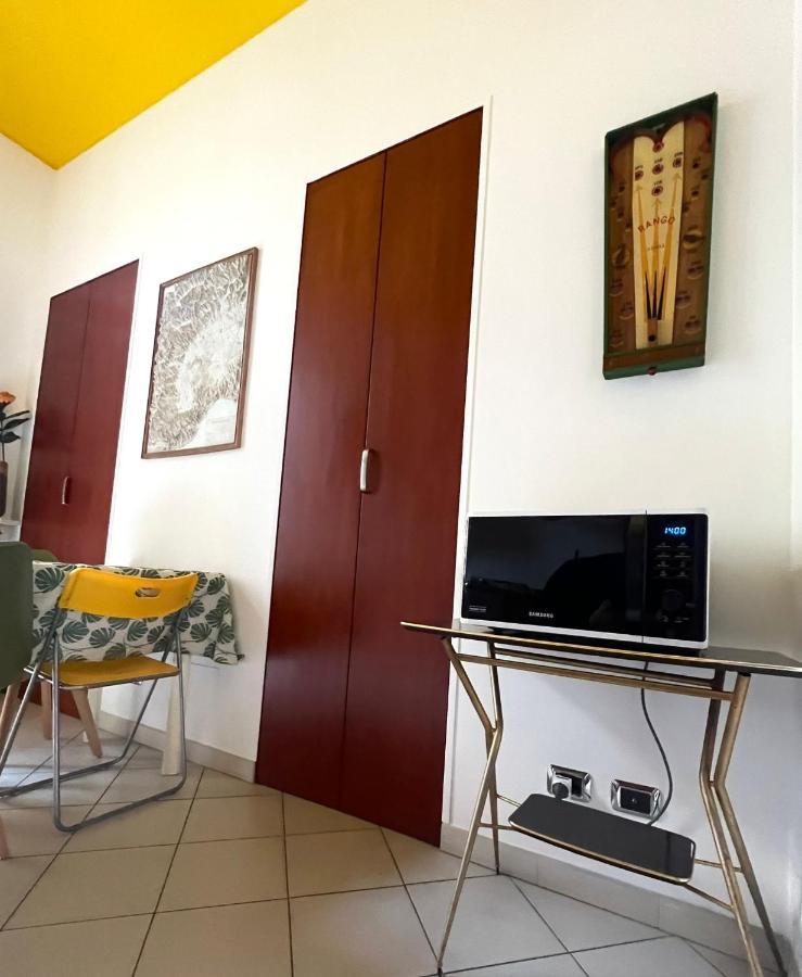 Appartamento Su Cortile Magico Turin Extérieur photo