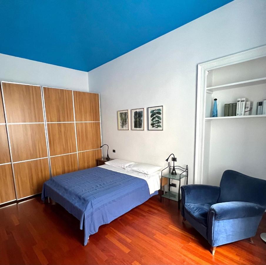 Appartamento Su Cortile Magico Turin Extérieur photo