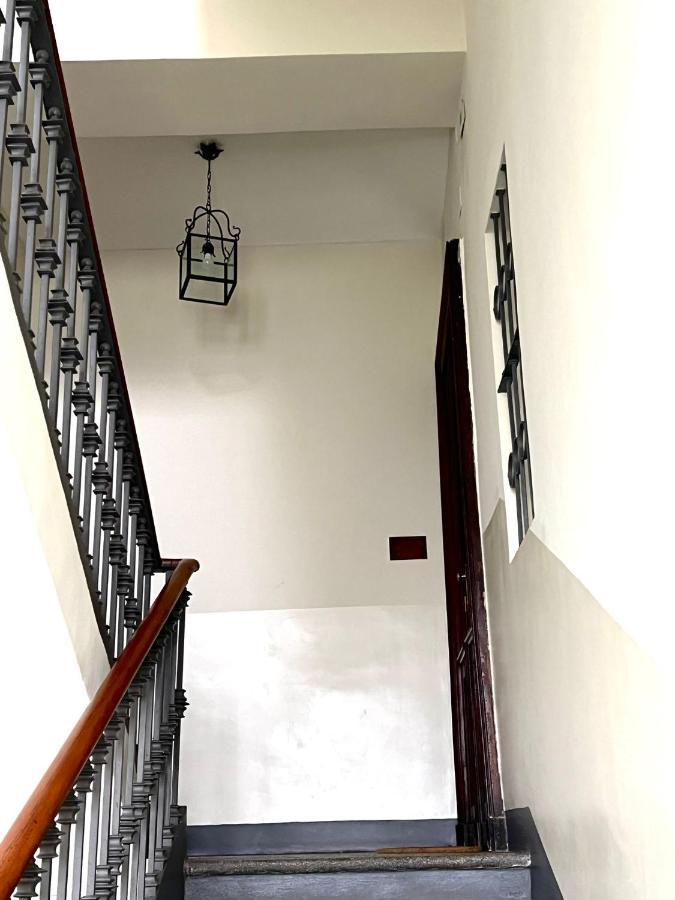 Appartamento Su Cortile Magico Turin Extérieur photo
