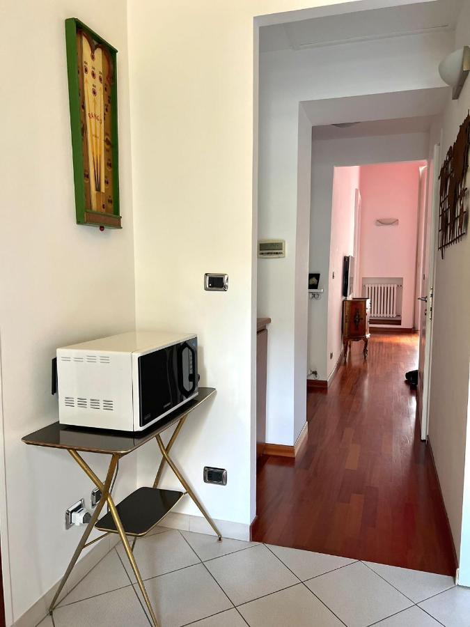Appartamento Su Cortile Magico Turin Extérieur photo