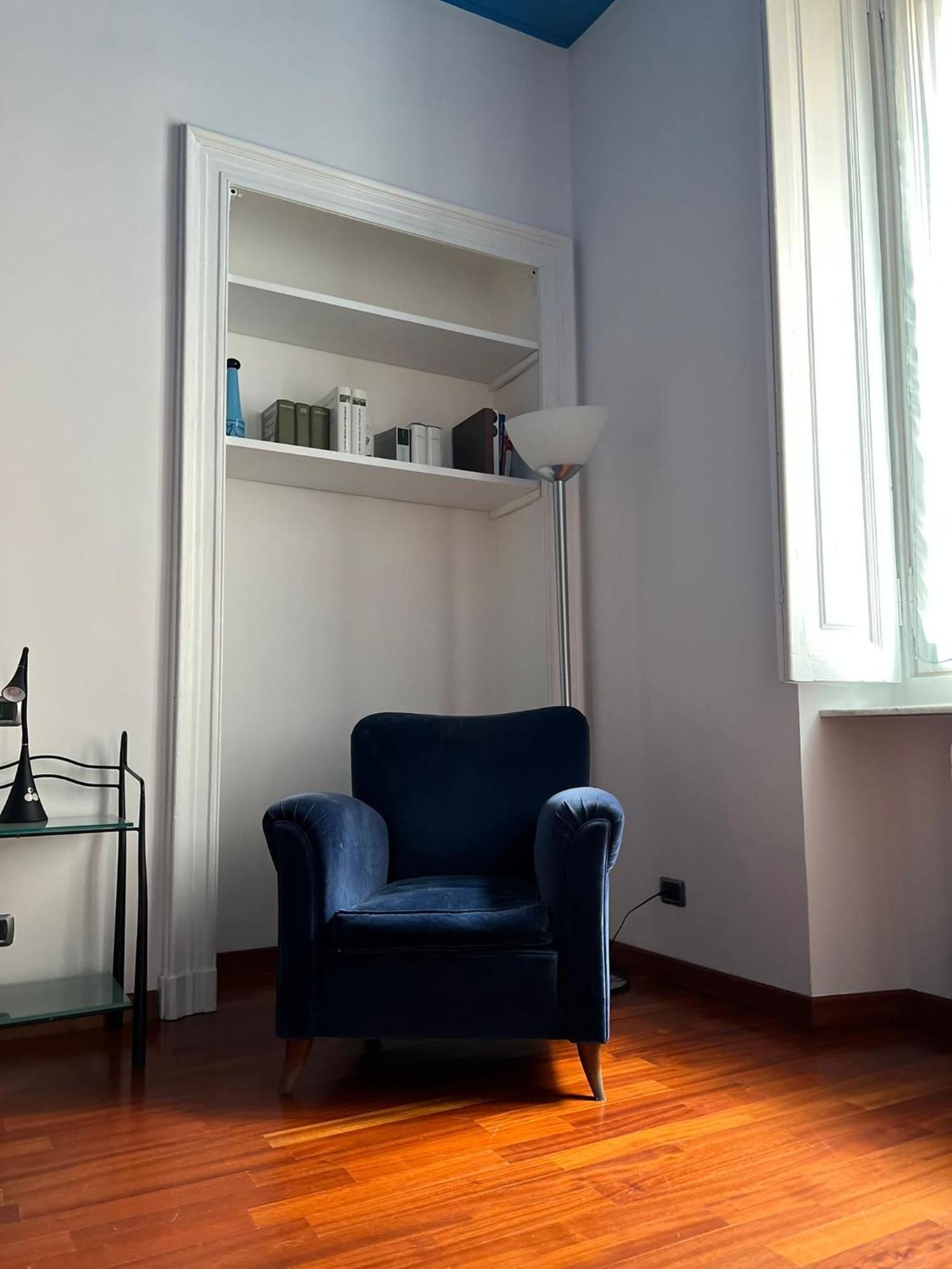 Appartamento Su Cortile Magico Turin Extérieur photo